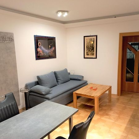 Apartments Peter Виена Екстериор снимка