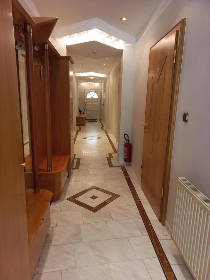 Apartments Peter Виена Екстериор снимка