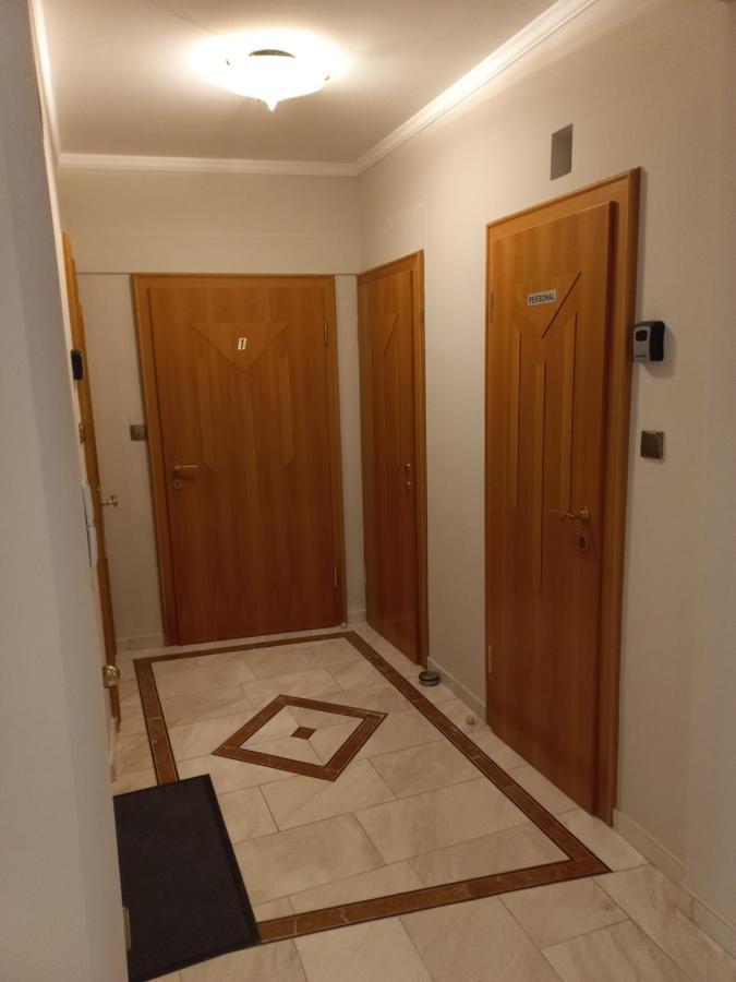 Apartments Peter Виена Екстериор снимка