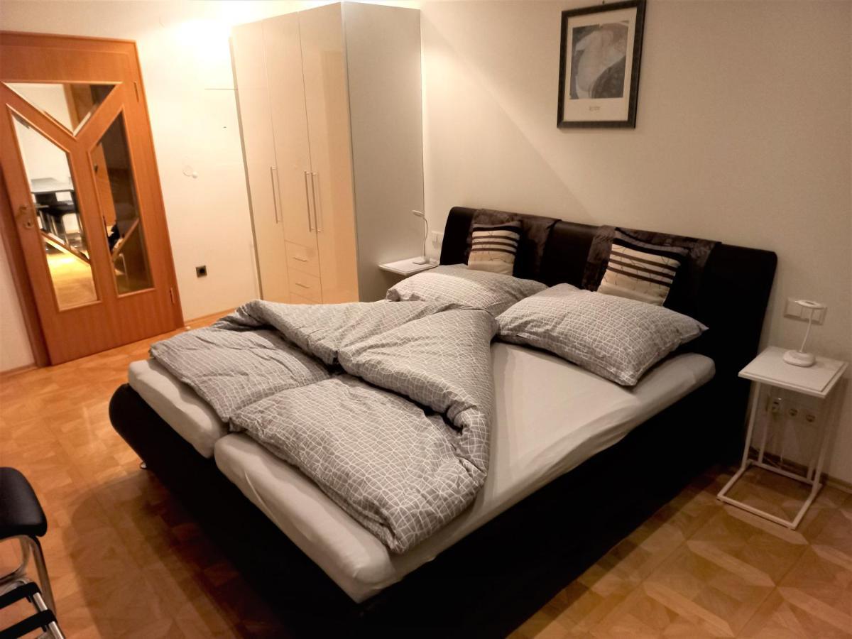 Apartments Peter Виена Екстериор снимка