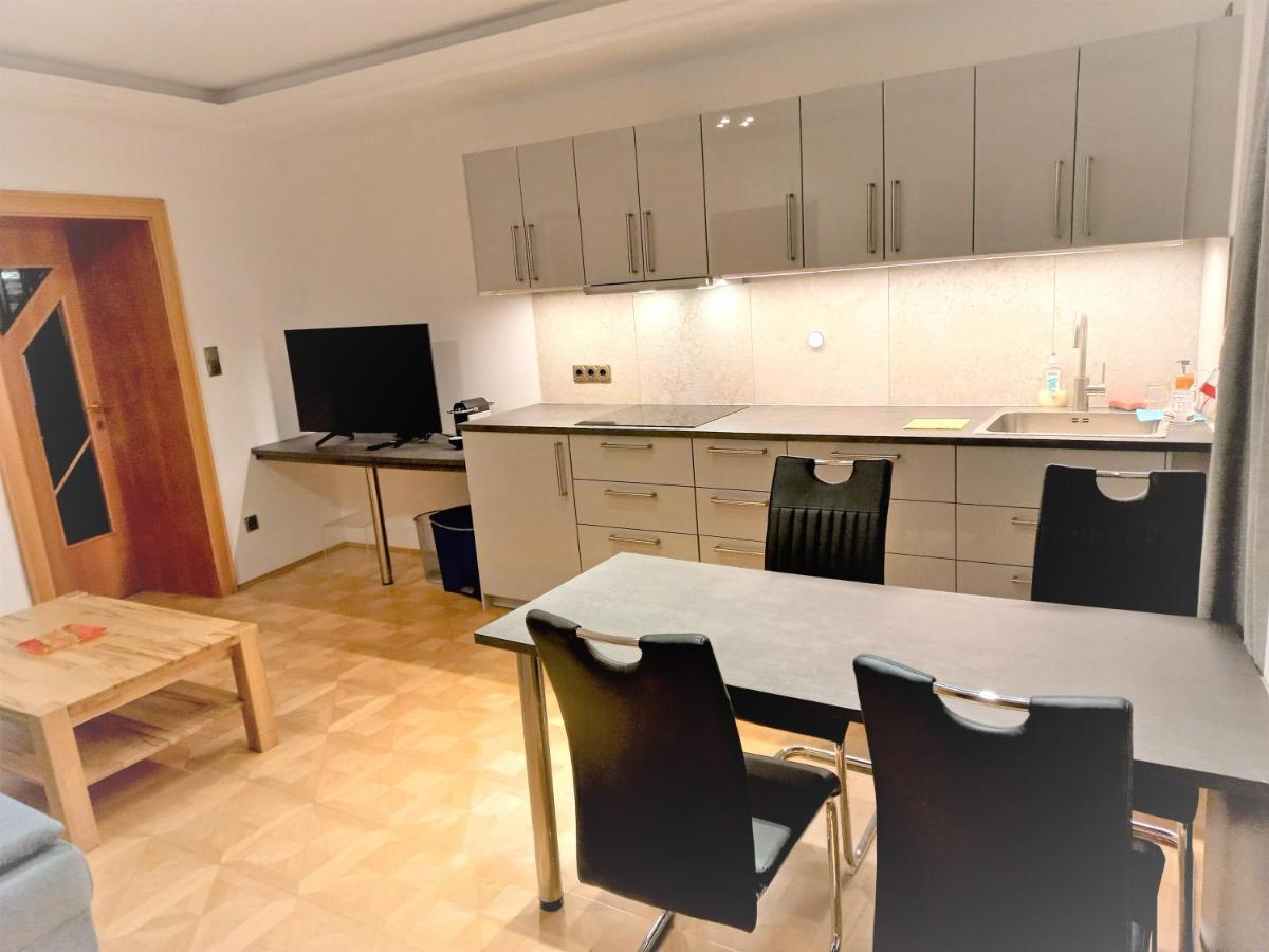 Apartments Peter Виена Екстериор снимка