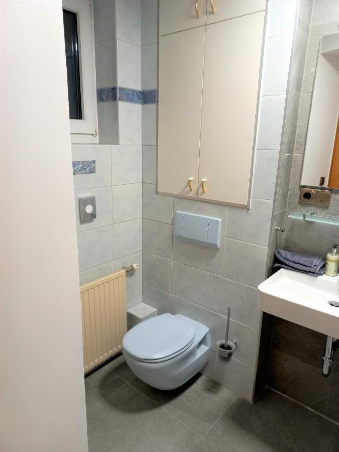 Apartments Peter Виена Екстериор снимка