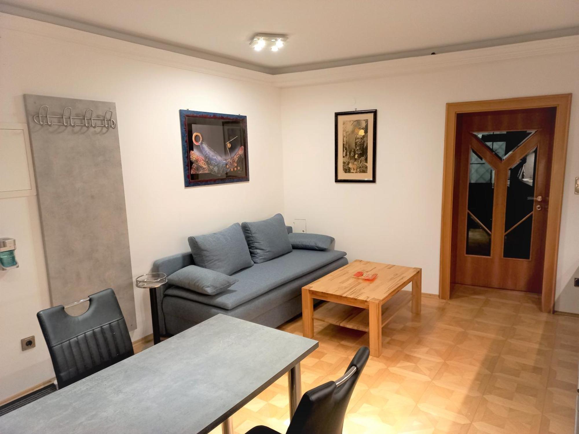 Apartments Peter Виена Екстериор снимка