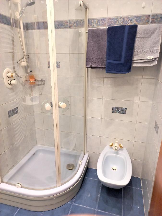 Apartments Peter Виена Екстериор снимка