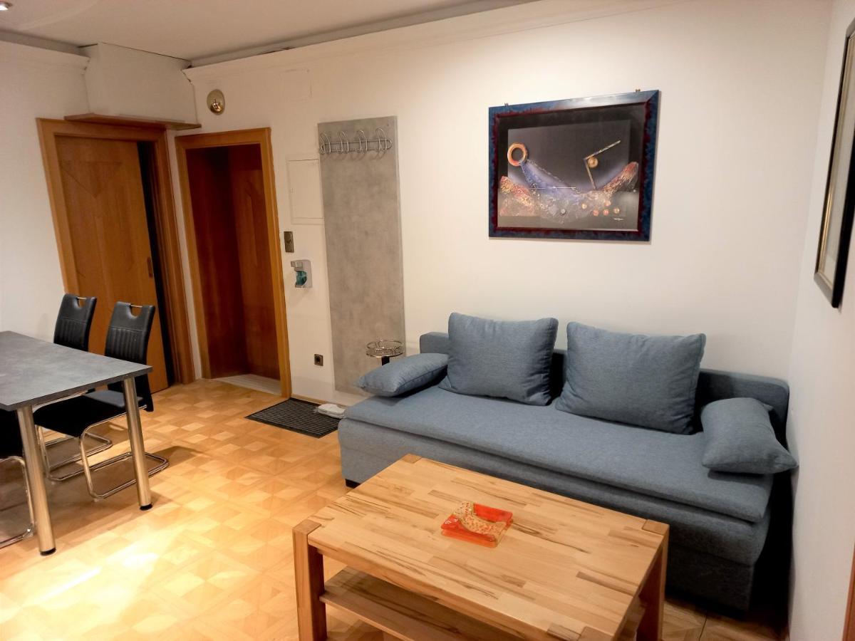 Apartments Peter Виена Екстериор снимка