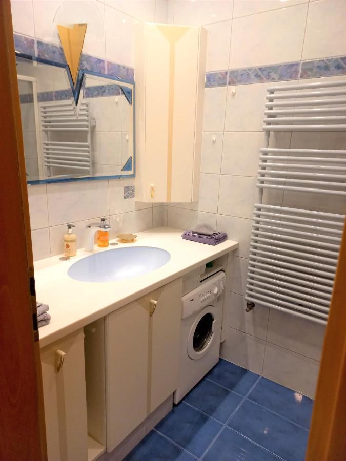 Apartments Peter Виена Екстериор снимка