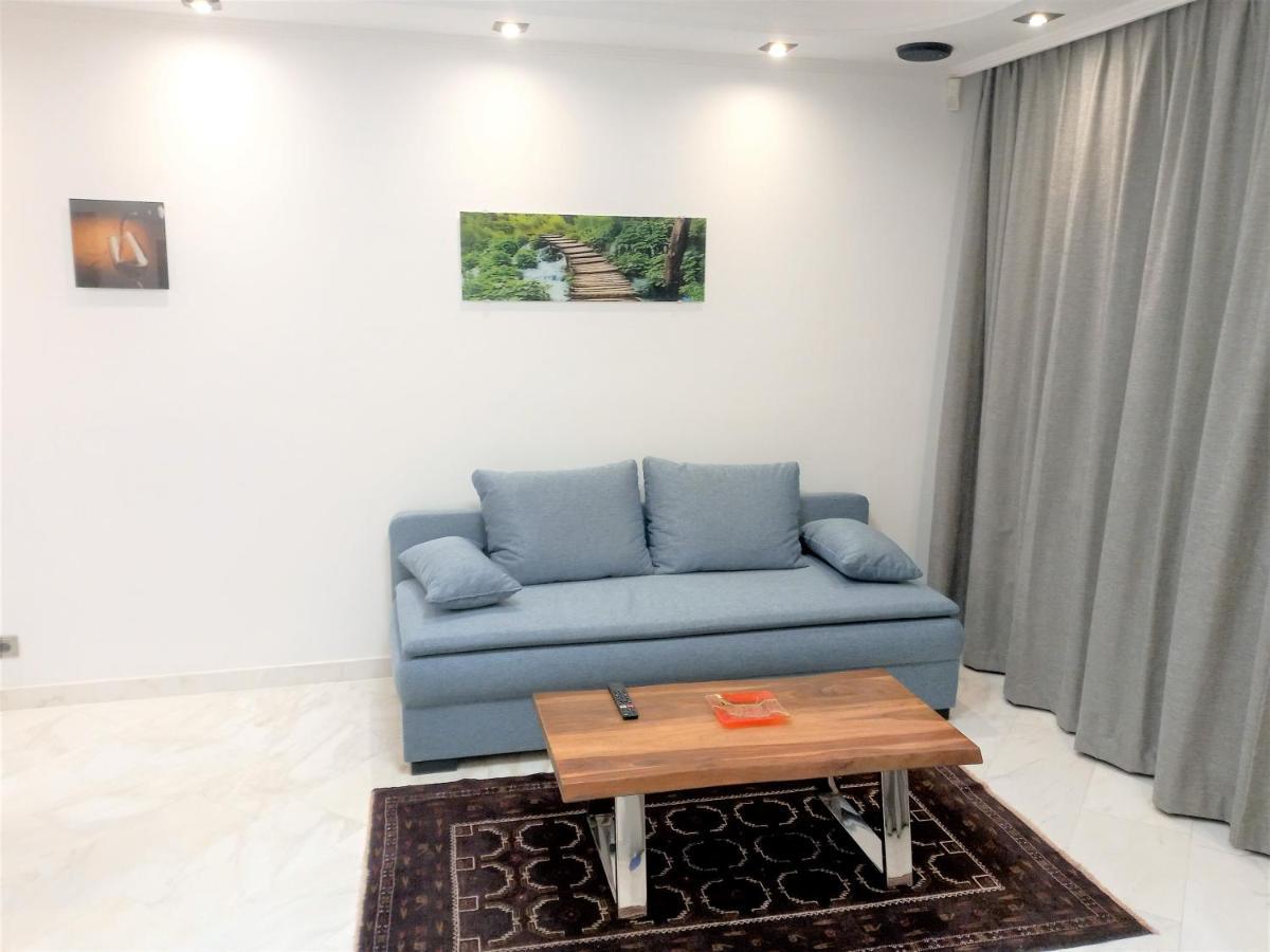 Apartments Peter Виена Екстериор снимка