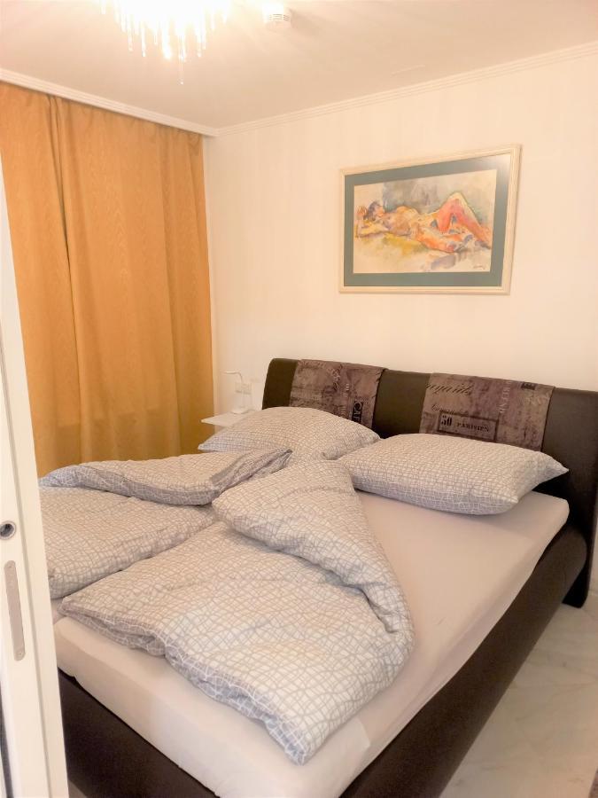 Apartments Peter Виена Екстериор снимка
