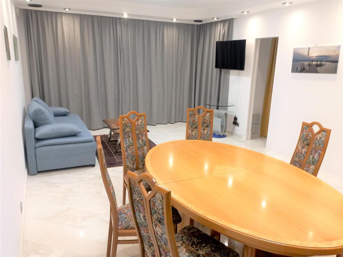 Apartments Peter Виена Екстериор снимка