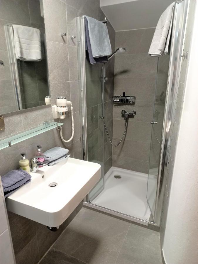 Apartments Peter Виена Екстериор снимка