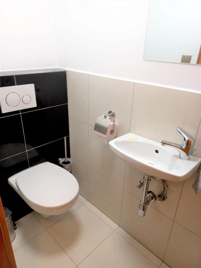 Apartments Peter Виена Екстериор снимка