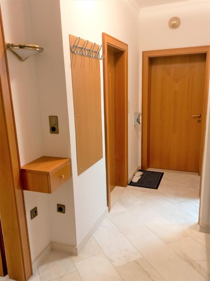 Apartments Peter Виена Екстериор снимка