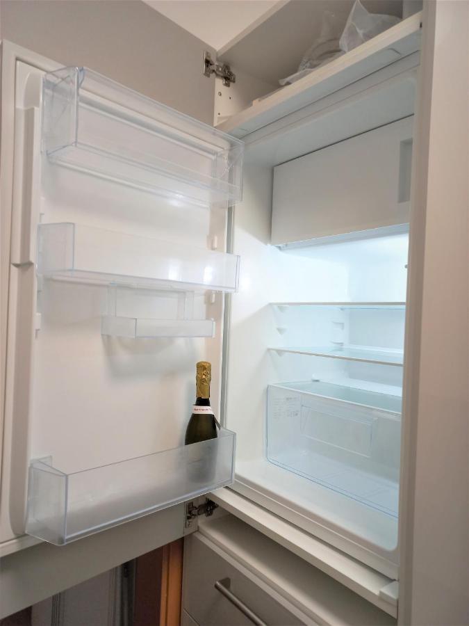 Apartments Peter Виена Екстериор снимка